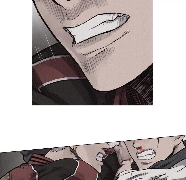 Pounding Chapter 22 - Page 21