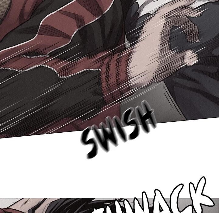 Pounding Chapter 22 - Page 22