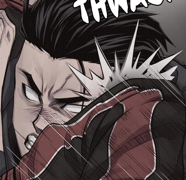 Pounding Chapter 22 - Page 23