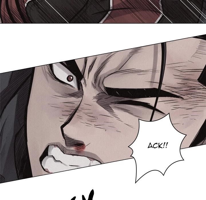 Pounding Chapter 22 - Page 24