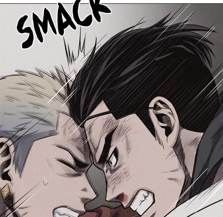 Pounding Chapter 22 - Page 25