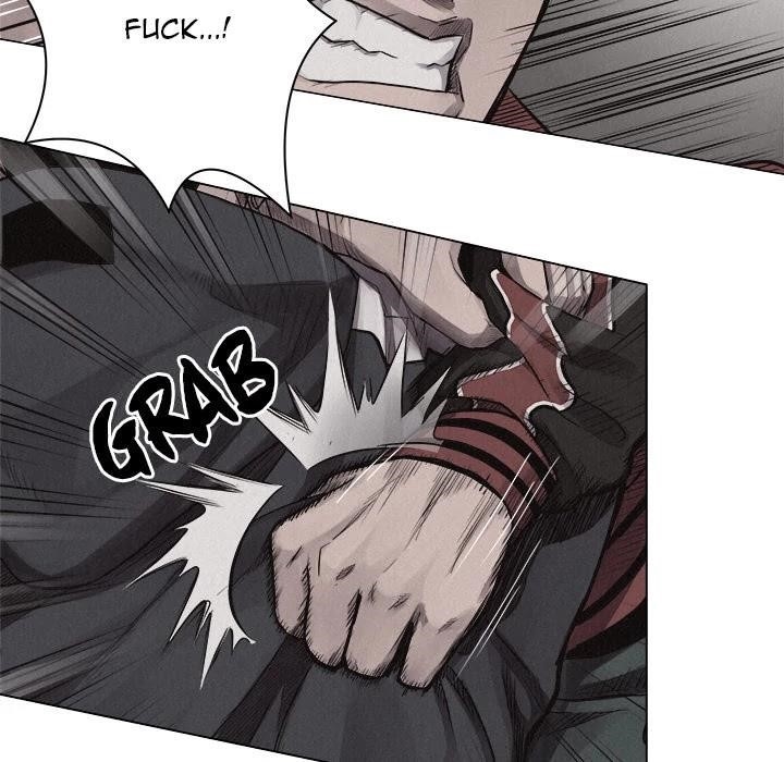 Pounding Chapter 22 - Page 27