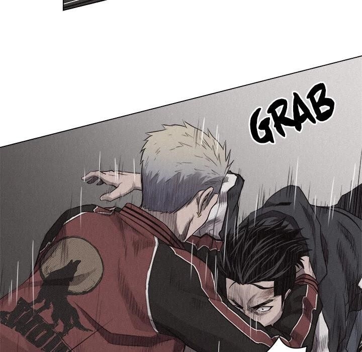 Pounding Chapter 22 - Page 29