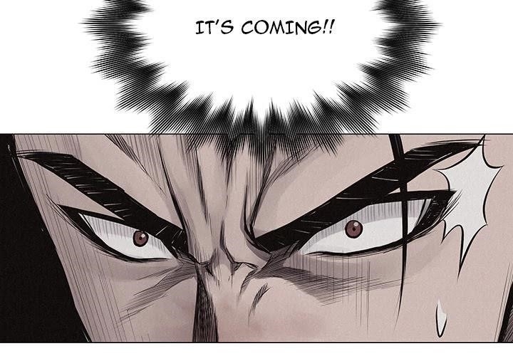 Pounding Chapter 22 - Page 3