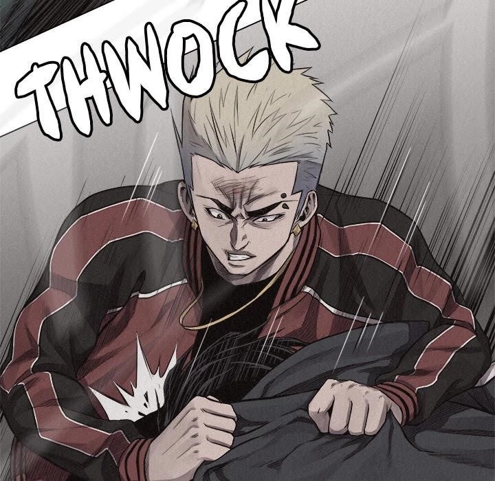 Pounding Chapter 22 - Page 31