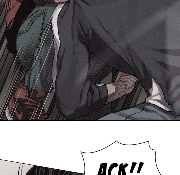 Pounding Chapter 22 - Page 32