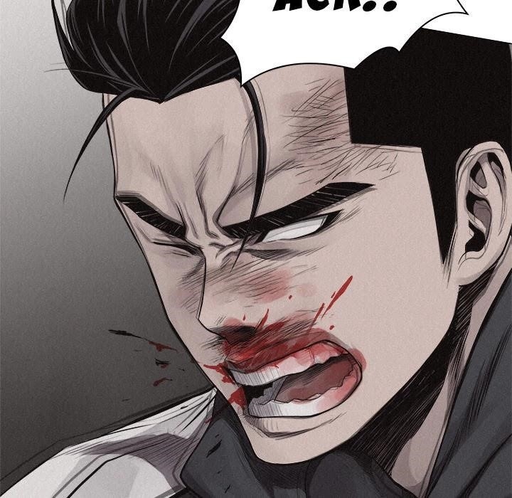 Pounding Chapter 22 - Page 33