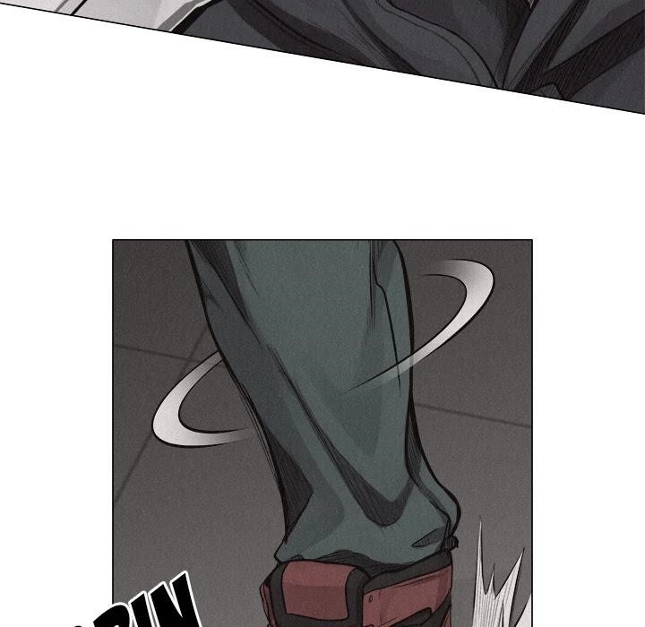 Pounding Chapter 22 - Page 34