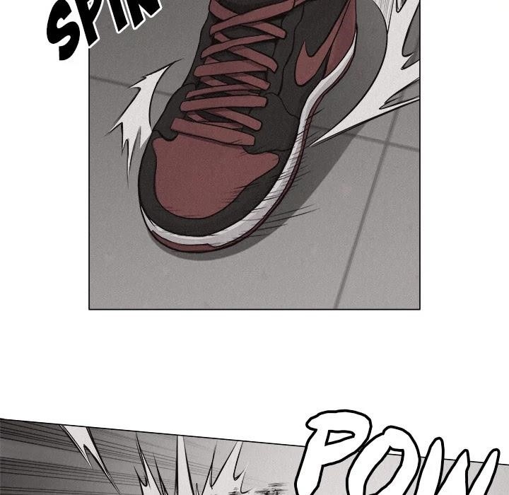 Pounding Chapter 22 - Page 35