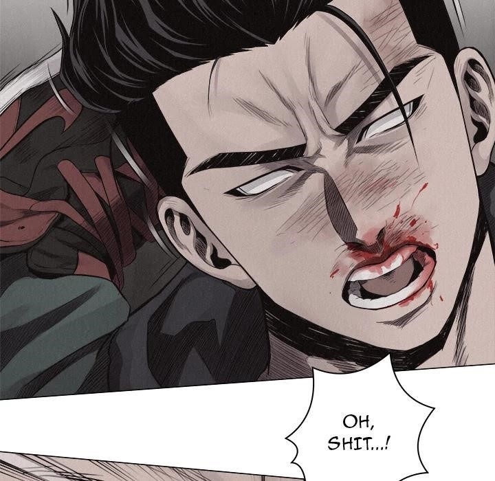 Pounding Chapter 22 - Page 38