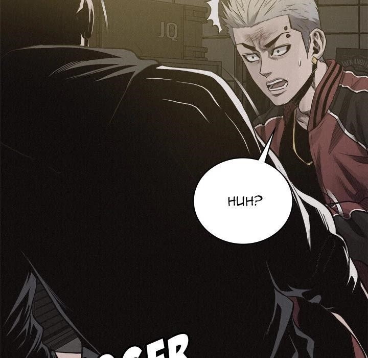 Pounding Chapter 22 - Page 40