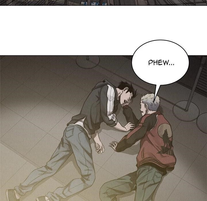 Pounding Chapter 22 - Page 44