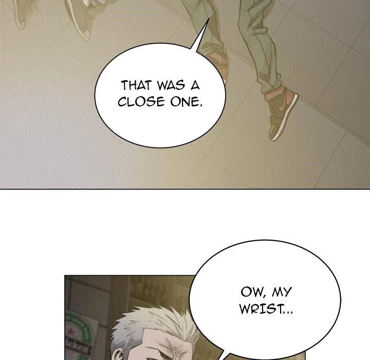 Pounding Chapter 22 - Page 45