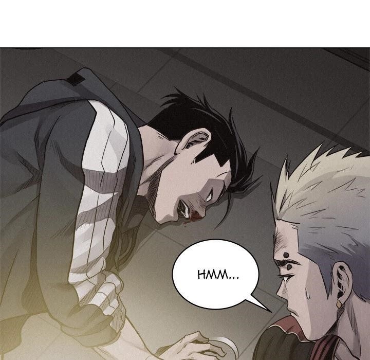 Pounding Chapter 22 - Page 47