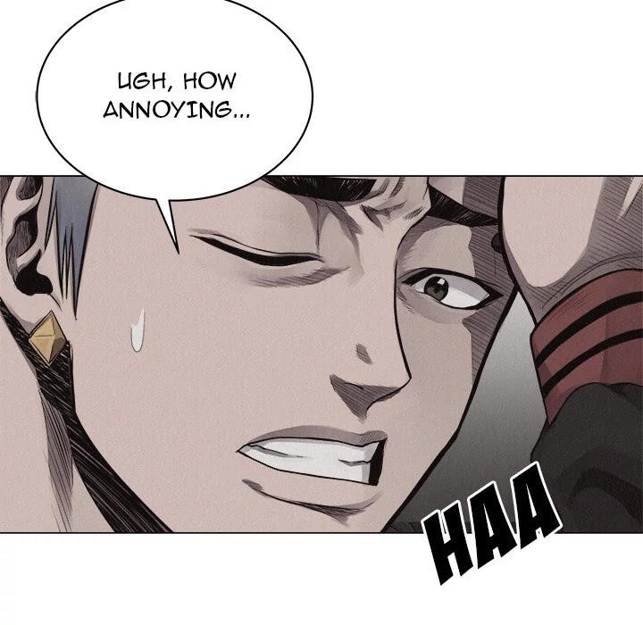 Pounding Chapter 22 - Page 50