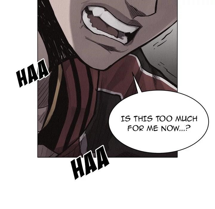 Pounding Chapter 22 - Page 53