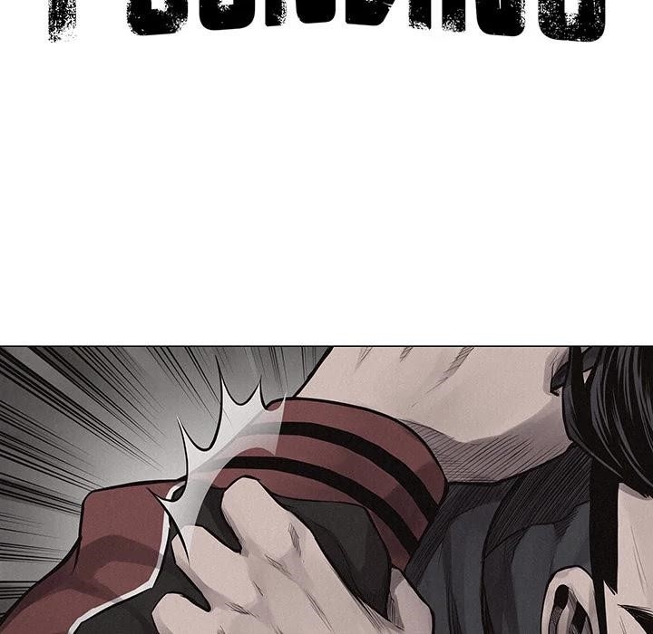 Pounding Chapter 22 - Page 9