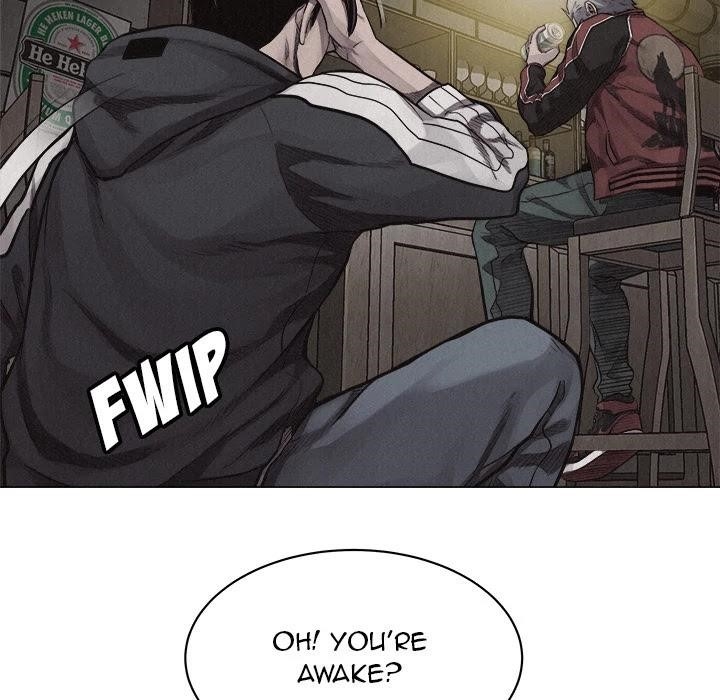 Pounding Chapter 23 - Page 20