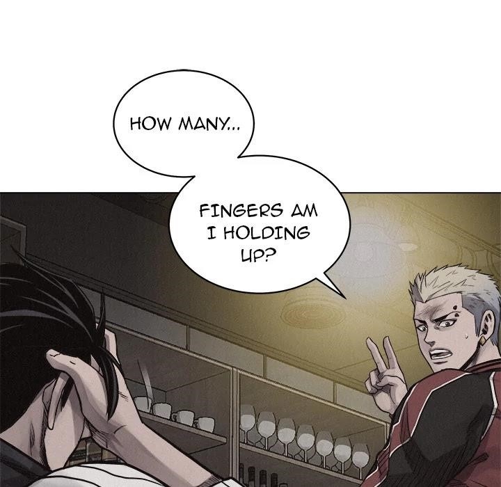 Pounding Chapter 23 - Page 22