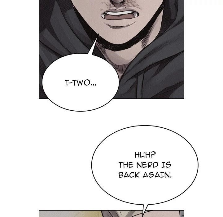 Pounding Chapter 23 - Page 24