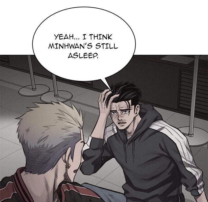 Pounding Chapter 23 - Page 26