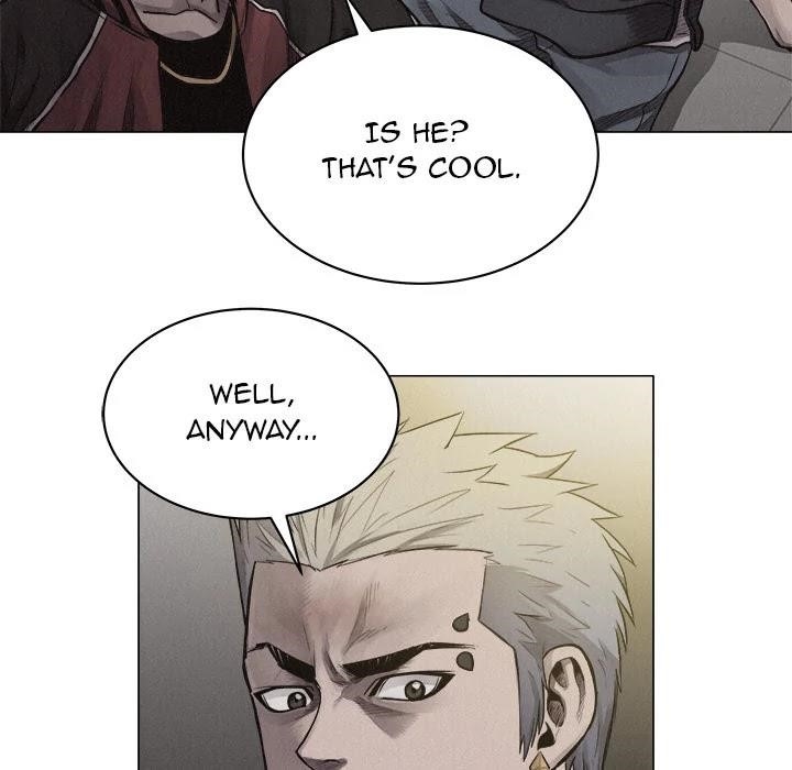 Pounding Chapter 23 - Page 27