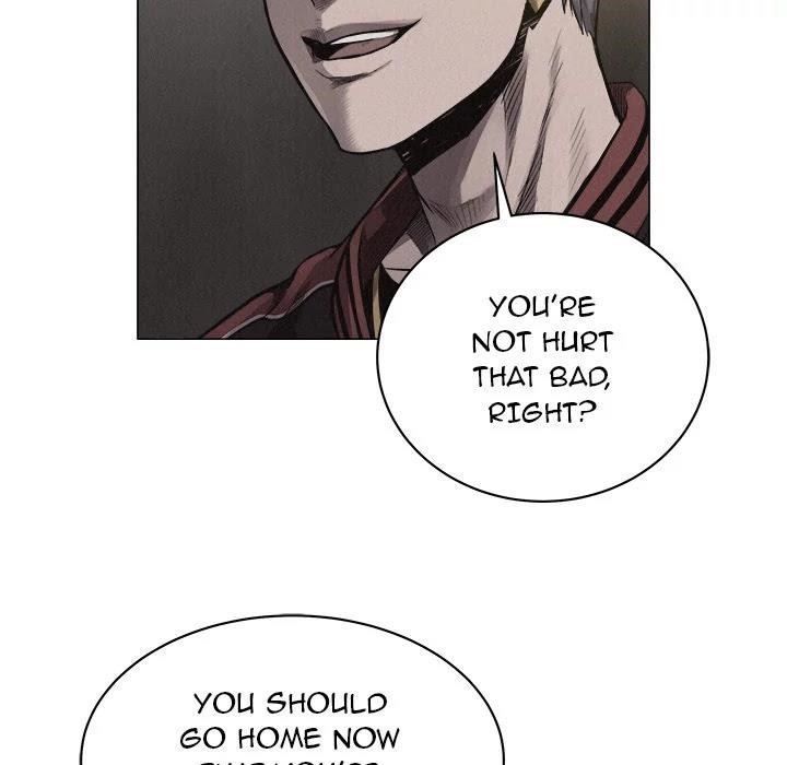 Pounding Chapter 23 - Page 28