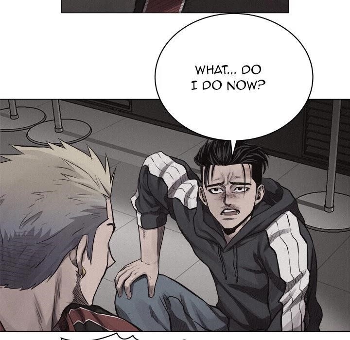 Pounding Chapter 23 - Page 32