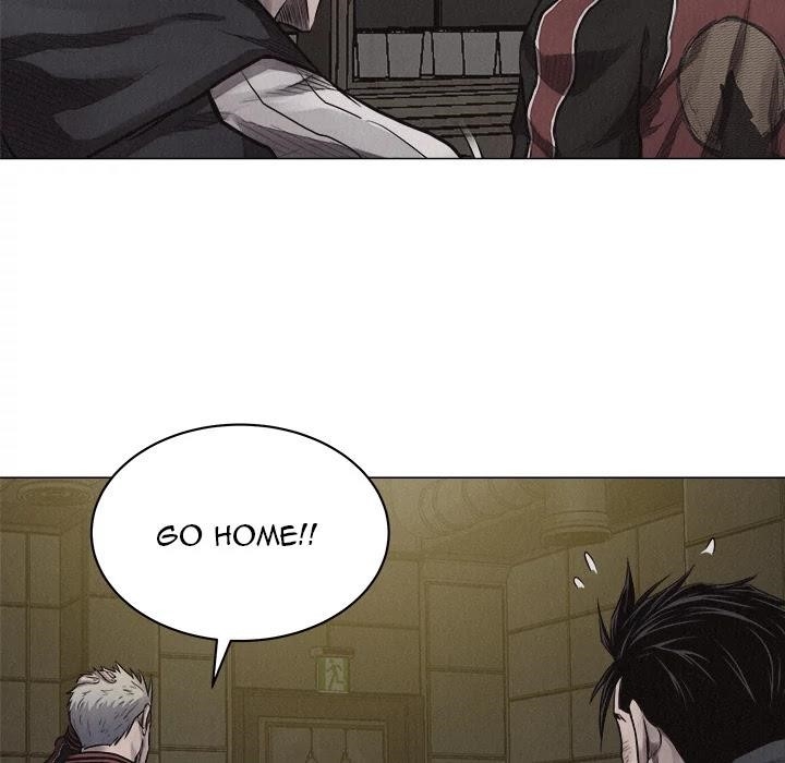 Pounding Chapter 23 - Page 34