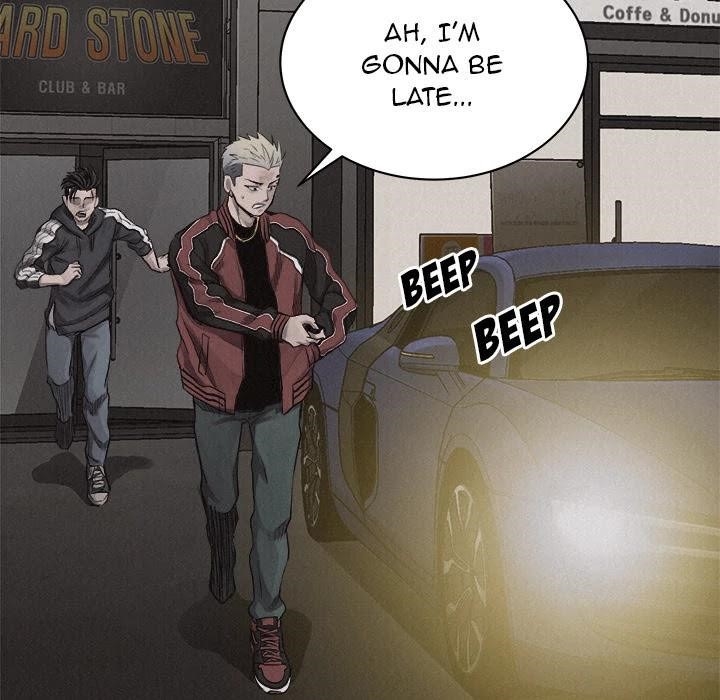 Pounding Chapter 23 - Page 36