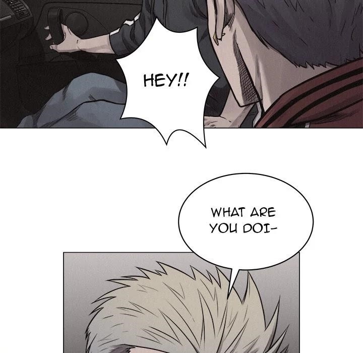 Pounding Chapter 23 - Page 39