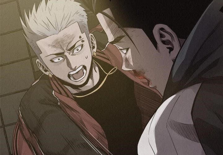 Pounding Chapter 23 - Page 4