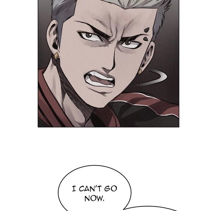 Pounding Chapter 23 - Page 40