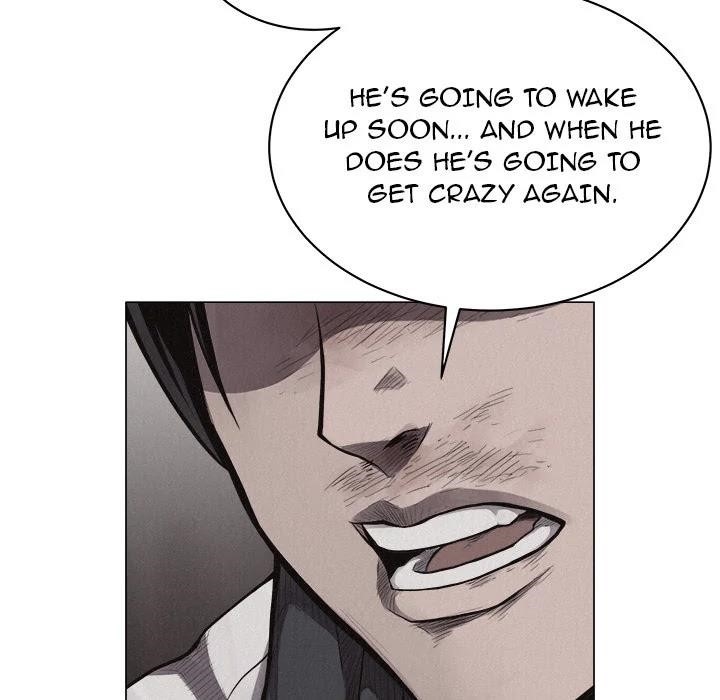 Pounding Chapter 23 - Page 41