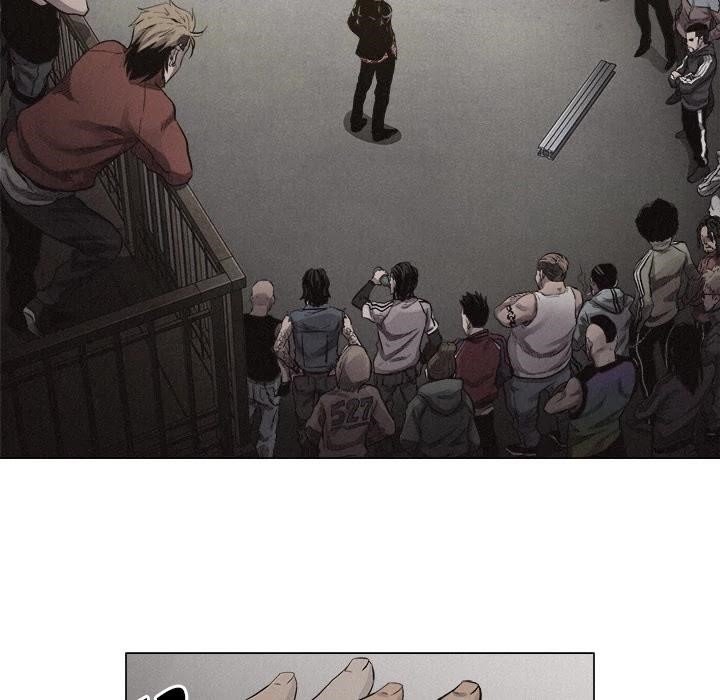 Pounding Chapter 23 - Page 49