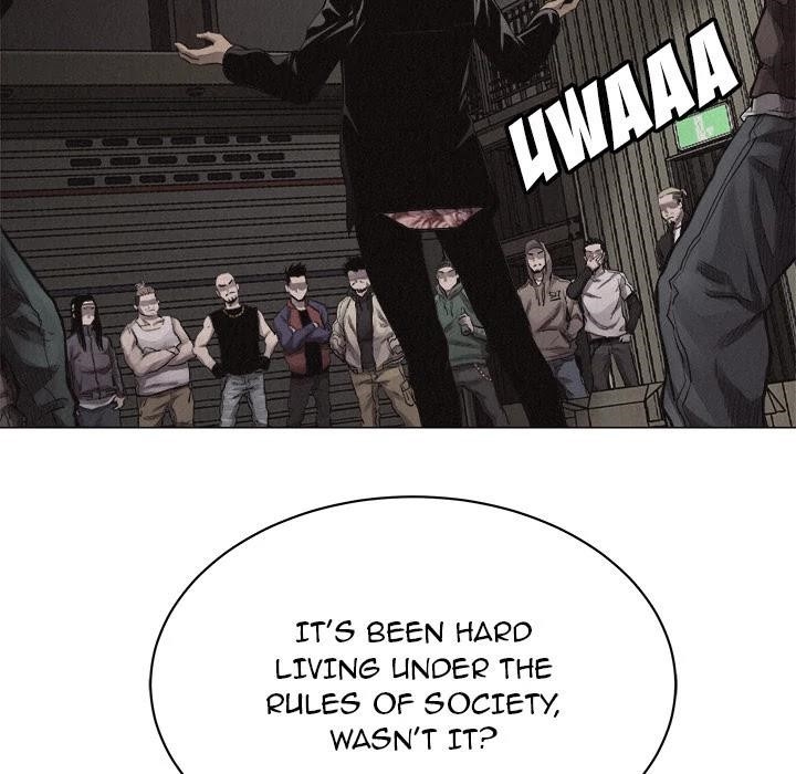 Pounding Chapter 23 - Page 52