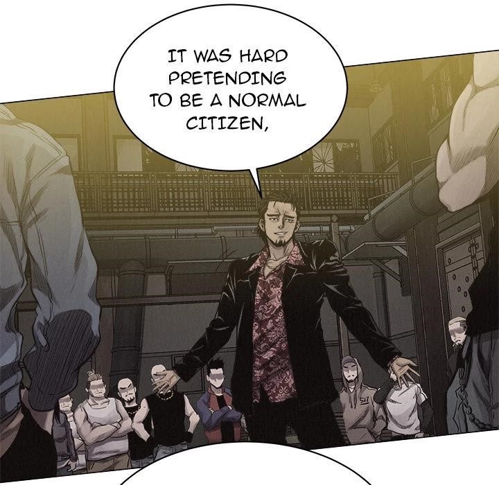 Pounding Chapter 23 - Page 54