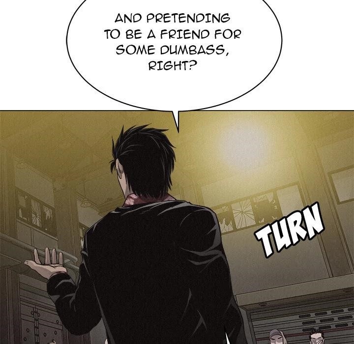 Pounding Chapter 23 - Page 55