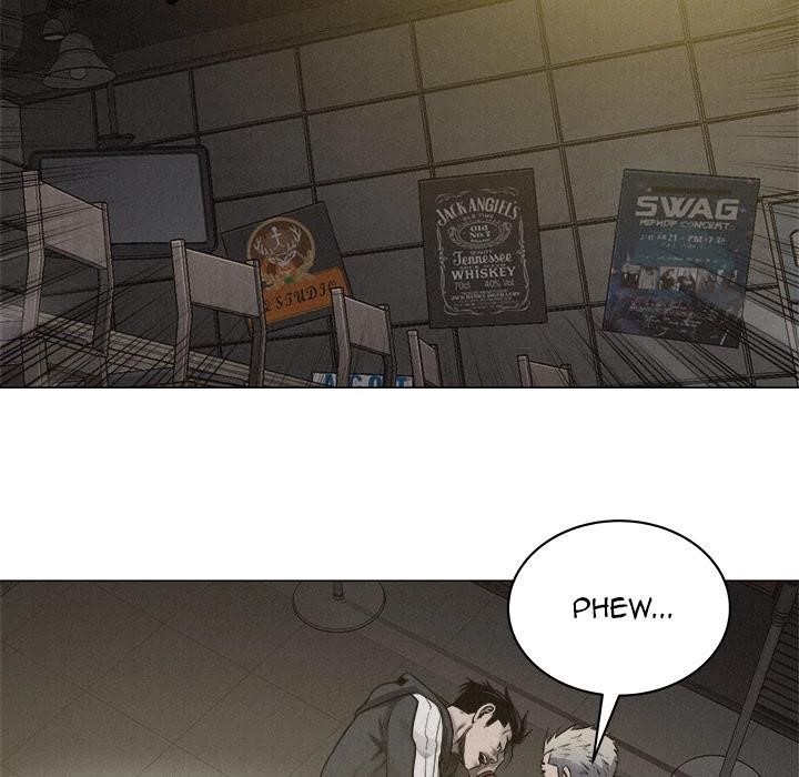 Pounding Chapter 23 - Page 6