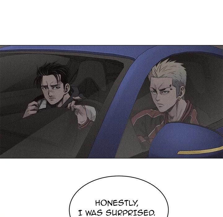 Pounding Chapter 23 - Page 65