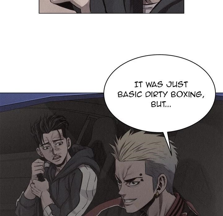 Pounding Chapter 23 - Page 67