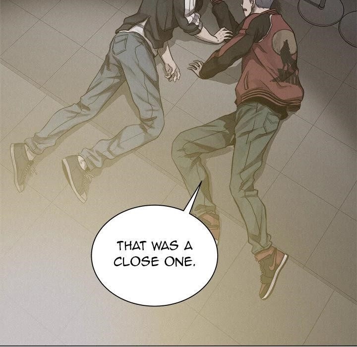 Pounding Chapter 23 - Page 7