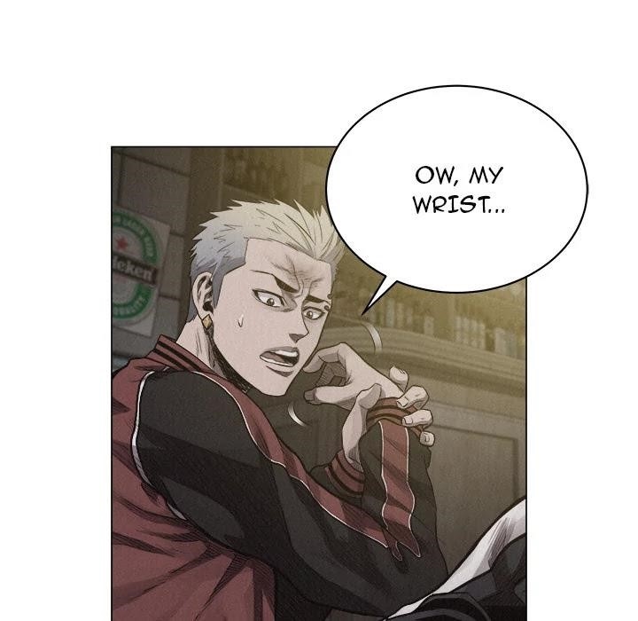 Pounding Chapter 23 - Page 8