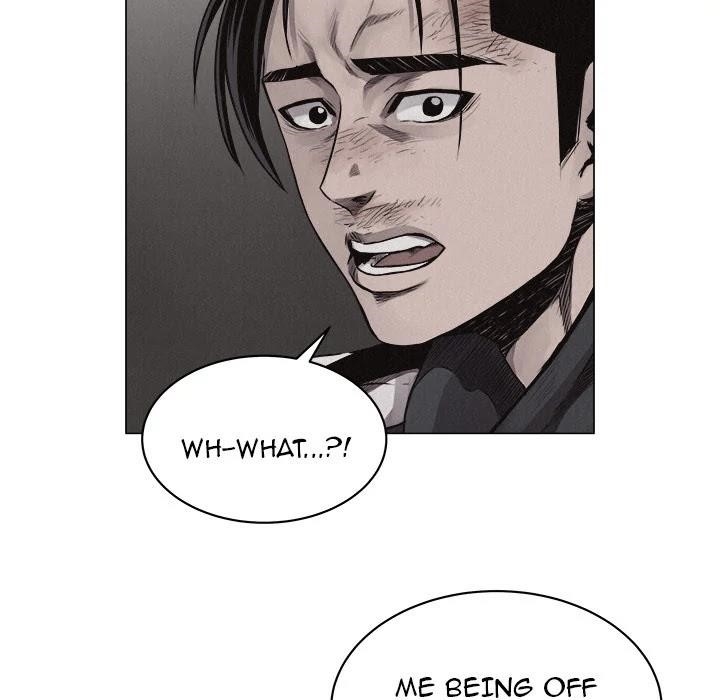 Pounding Chapter 23 - Page 81