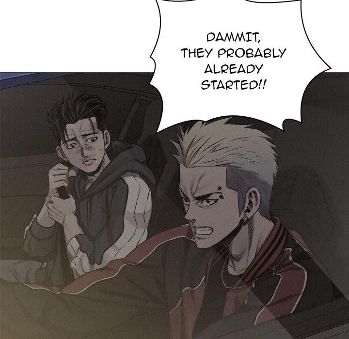 Pounding Chapter 23 - Page 83