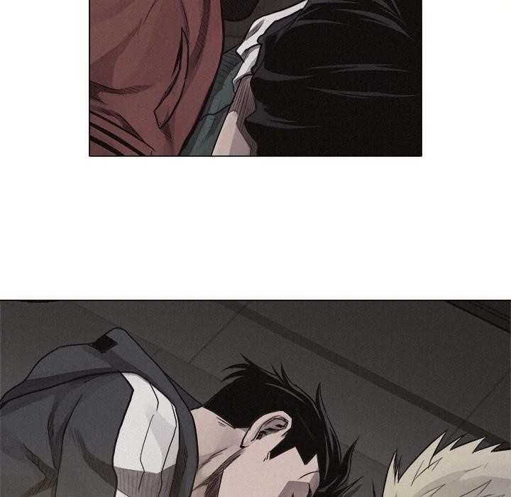 Pounding Chapter 23 - Page 9