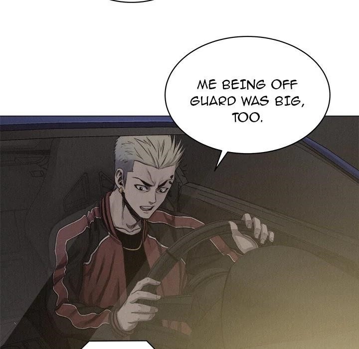 Pounding Chapter 24 - Page 12