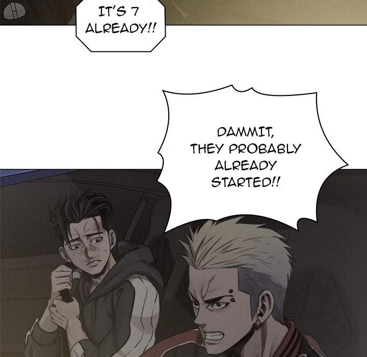 Pounding Chapter 24 - Page 13