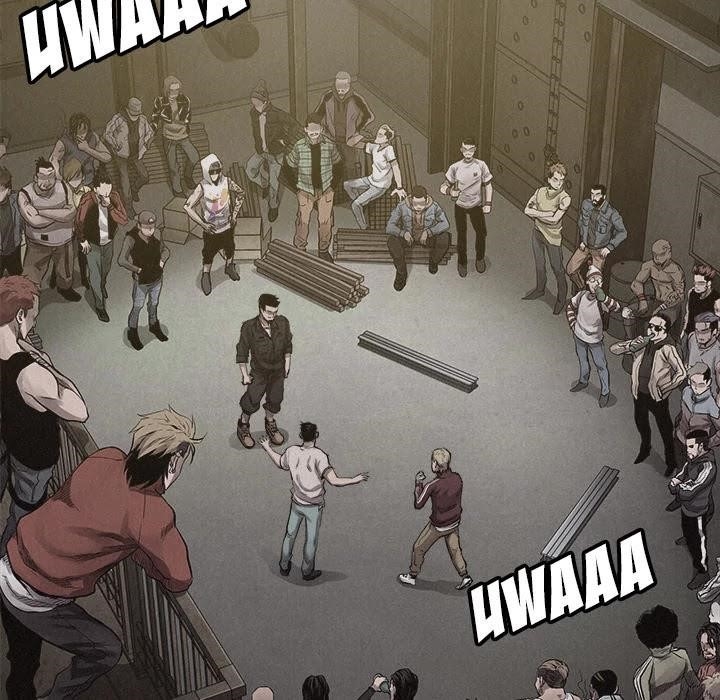 Pounding Chapter 24 - Page 17