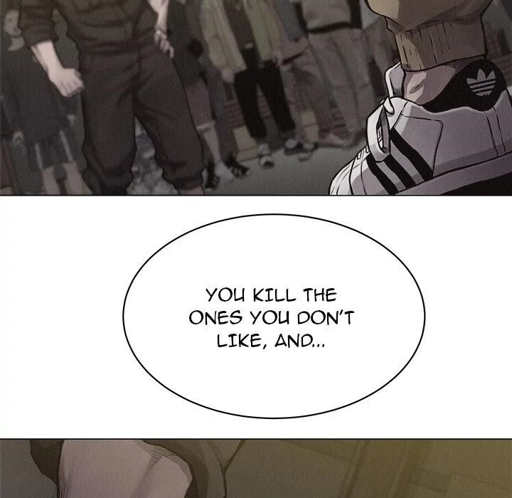 Pounding Chapter 24 - Page 19